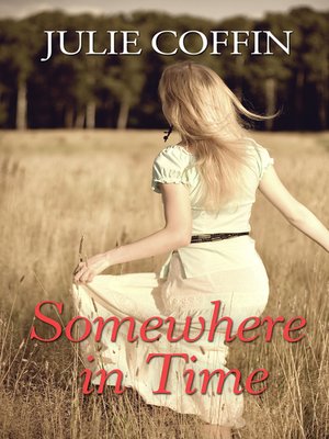 cover image of Somewhere in Time